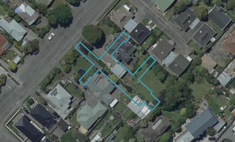 5/130 Tancred Street, Linwood, Christchurch - Carousel 1