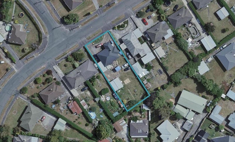 22 Churchill Avenue, Lansdowne, Masterton - Carousel 1
