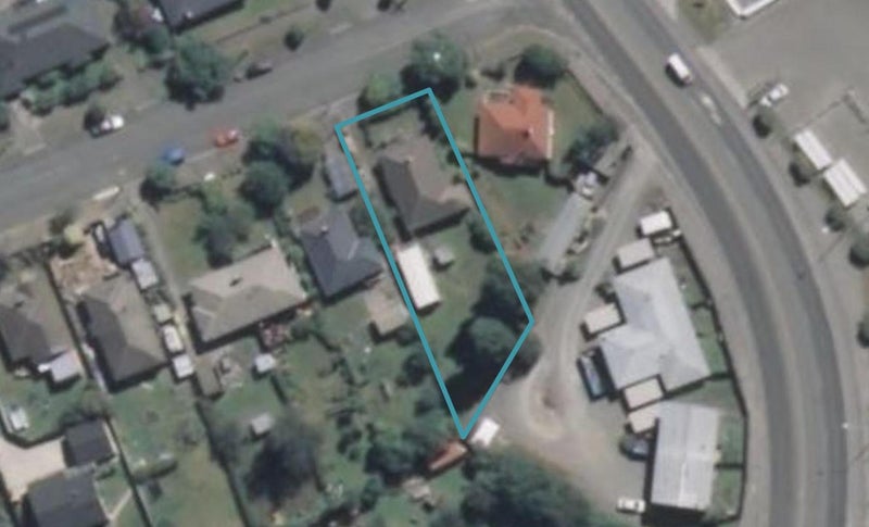 4 Macdonald Street, Waimataitai, Timaru - Carousel 1