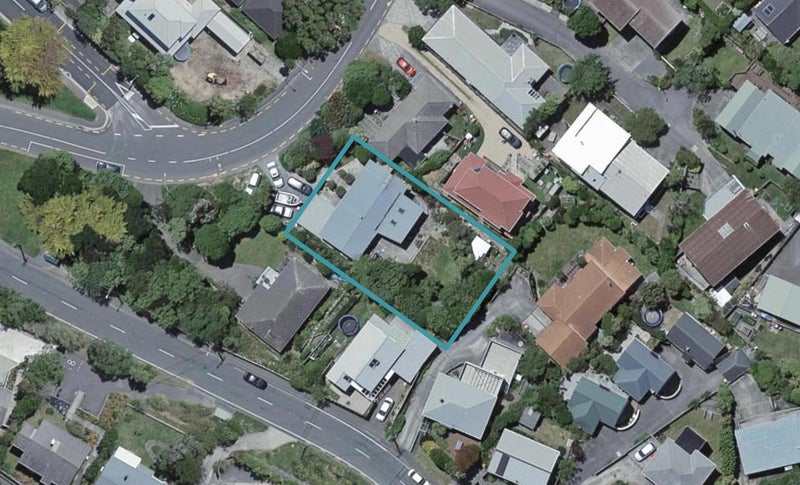 109 Cockayne Road, Khandallah, Wellington - Carousel 1