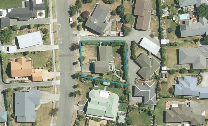 27 Hillcrest Avenue, Witherlea, Blenheim - Carousel 1