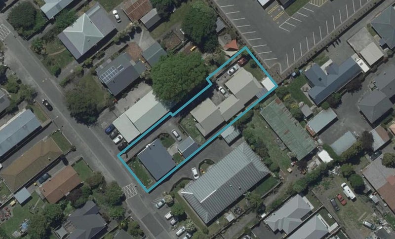 12A Torrens Road, Hillmorton, Christchurch - Carousel 1