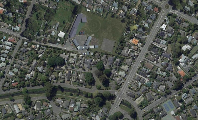 22 Acorn Close, Waltham, Christchurch - Carousel 1