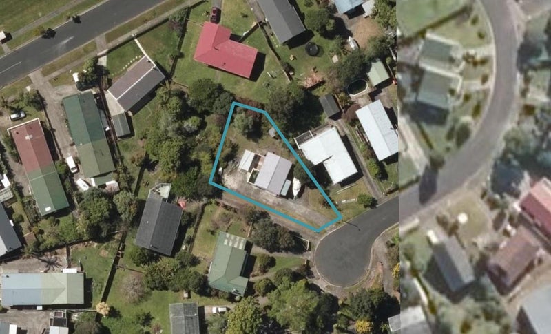 10 Earls Place, Onerahi, Whangarei - Carousel 1