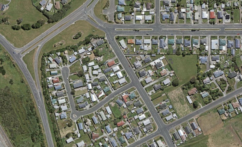 19 Wicklow Street, Clifton, Invercargill - Carousel 1