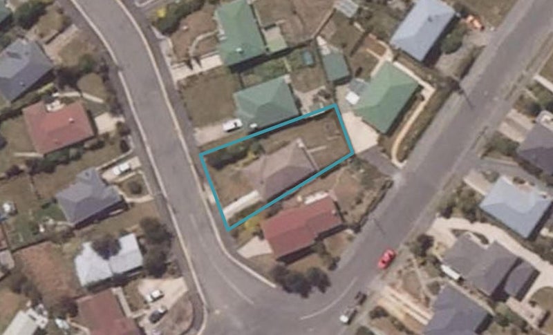 4 Oxford Street, Holmes Hill, Oamaru - Carousel 1
