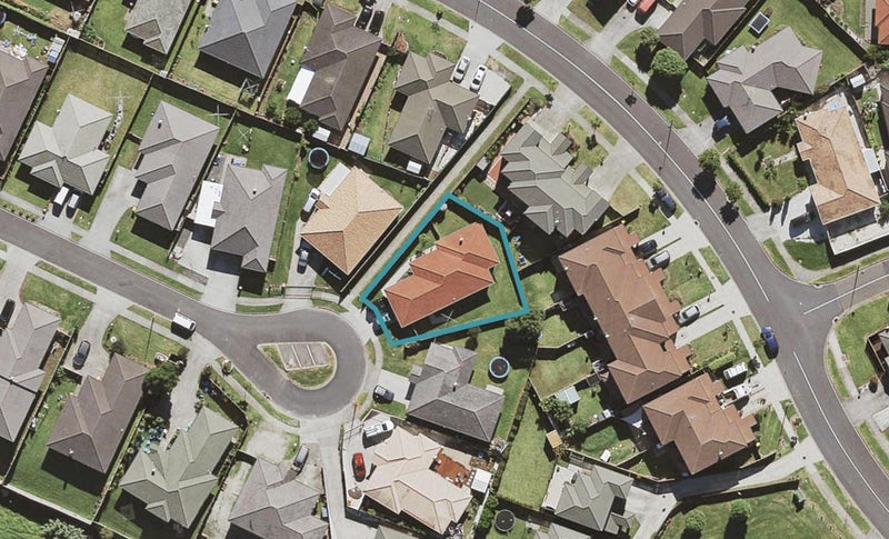 20 Jaylo Place, Mangere, Auckland - Carousel 1