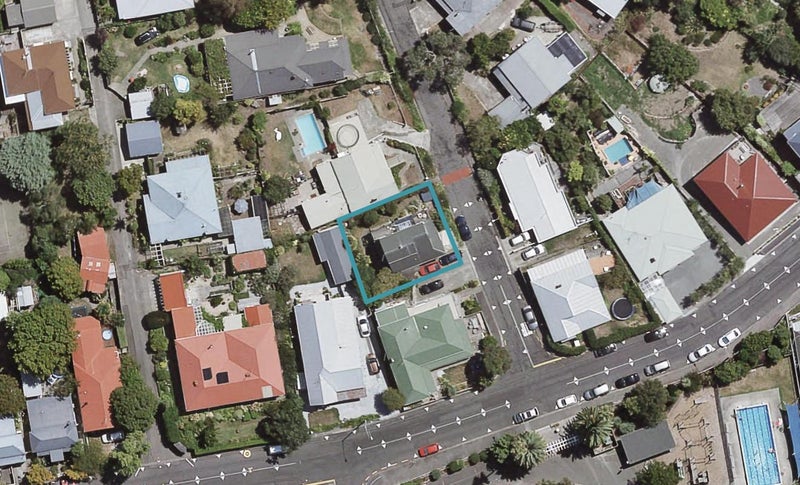 1A Burlington Road, Hospital Hill, Napier - Carousel 1