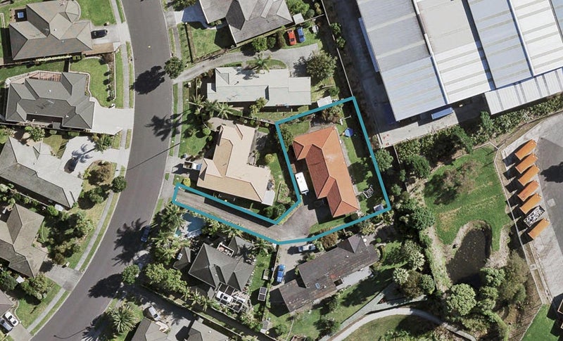 111 Longford Park Drive, Takanini, Auckland - Carousel 1