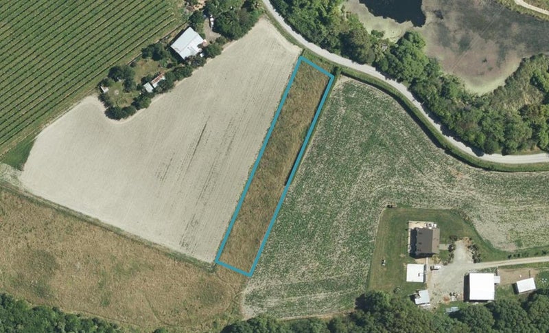 0 Cemetery Rd, Grovetown, Blenheim - Carousel 1