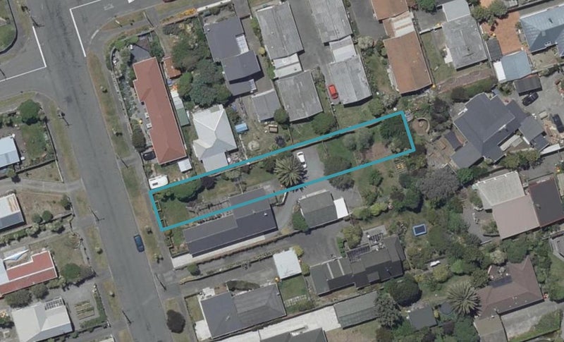 249 Pine Avenue, South New Brighton, Christchurch - Carousel 1
