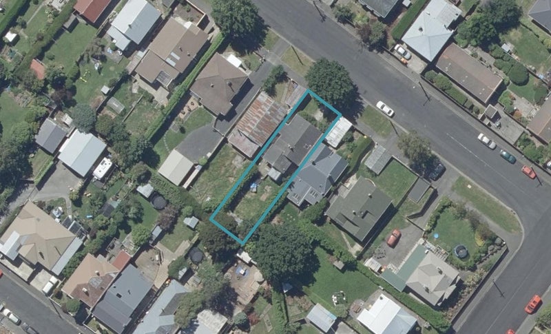 5A Kinsman Street, Kaikorai, Dunedin - Carousel 1