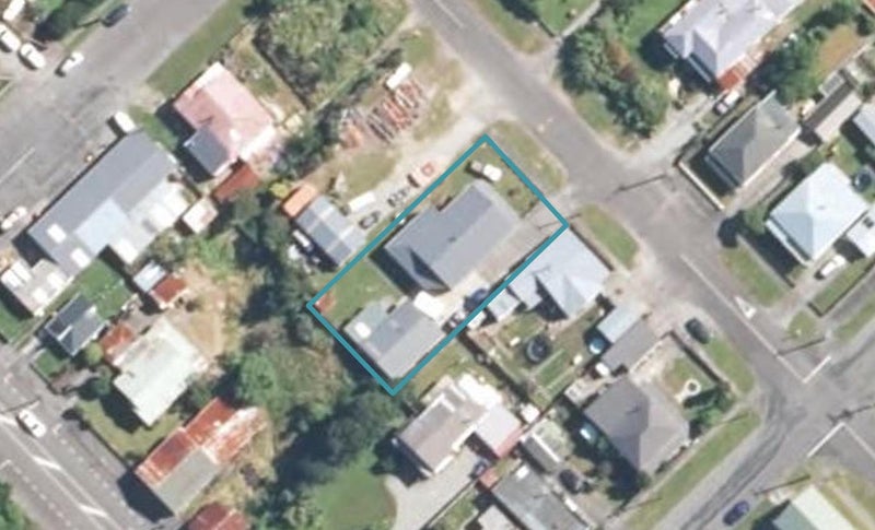 60 Fox Street, Cobden, Greymouth - Carousel 1