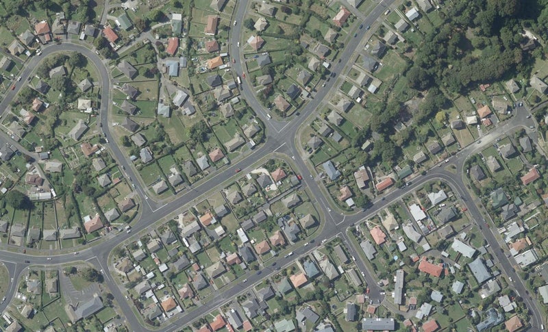 151 Middleton Road, Corstorphine, Dunedin - Carousel 1