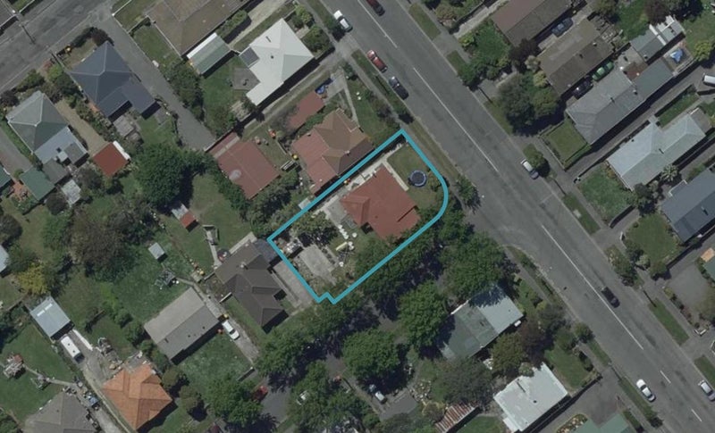 201 Selwyn Street, Spreydon, Christchurch - Carousel 1
