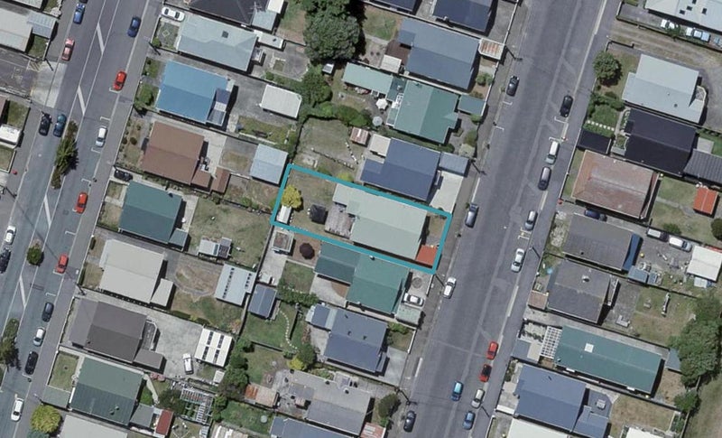 72 Yule Street, Kilbirnie, Wellington - Carousel 1