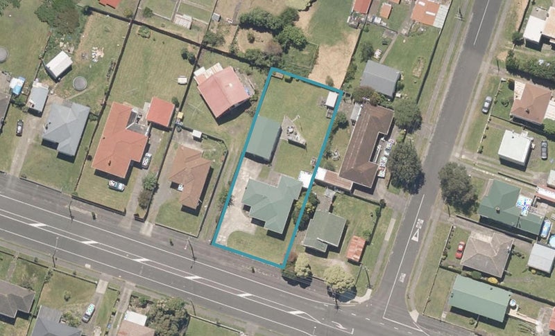198 Puriri Street, Castlecliff, Whanganui - Carousel 1
