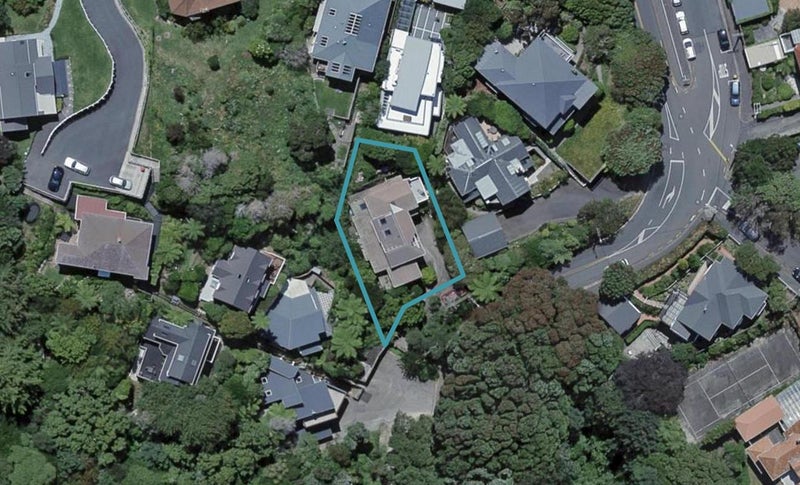 5 Wadestown Road, Wadestown, Wellington - Carousel 1
