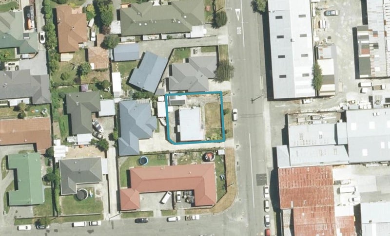 19 Bomford Street, Mayfield, Blenheim - Carousel 1