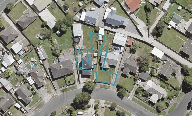 1/149 Reynolds Street, Taita, Lower Hutt - Carousel 1