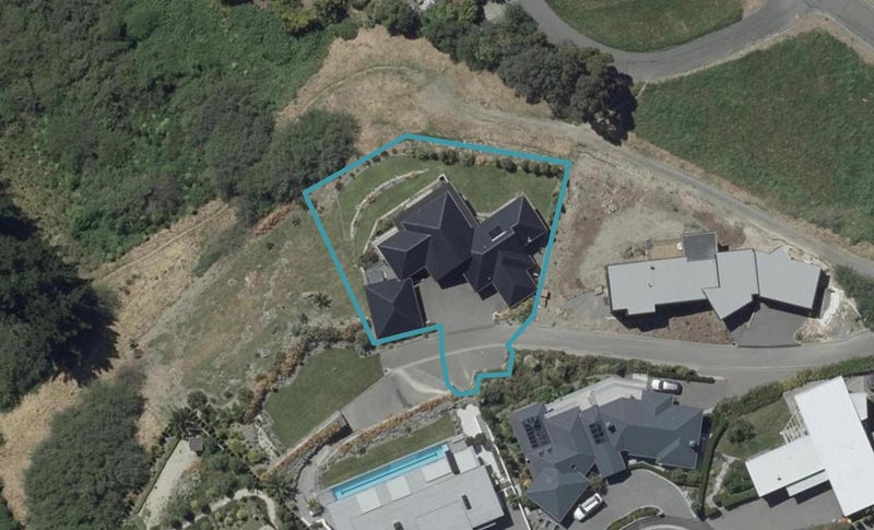 2 Holbank Lane, Huntsbury, Christchurch - Carousel 1