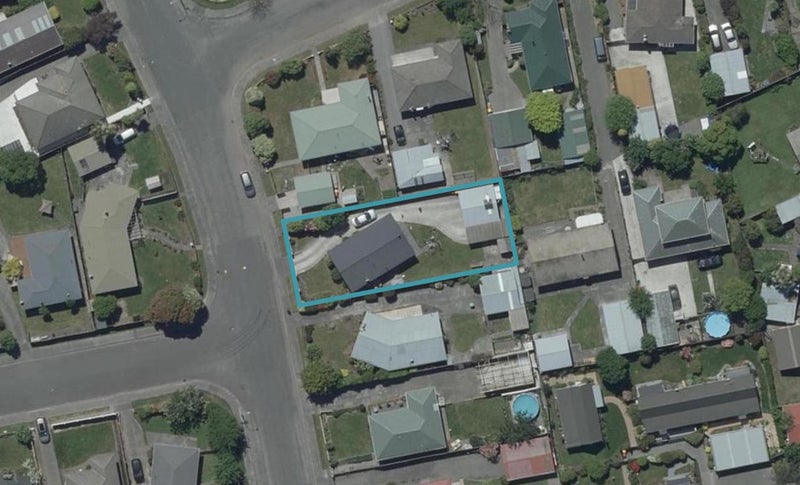 11 Montague Street, Islington, Christchurch - Carousel 1