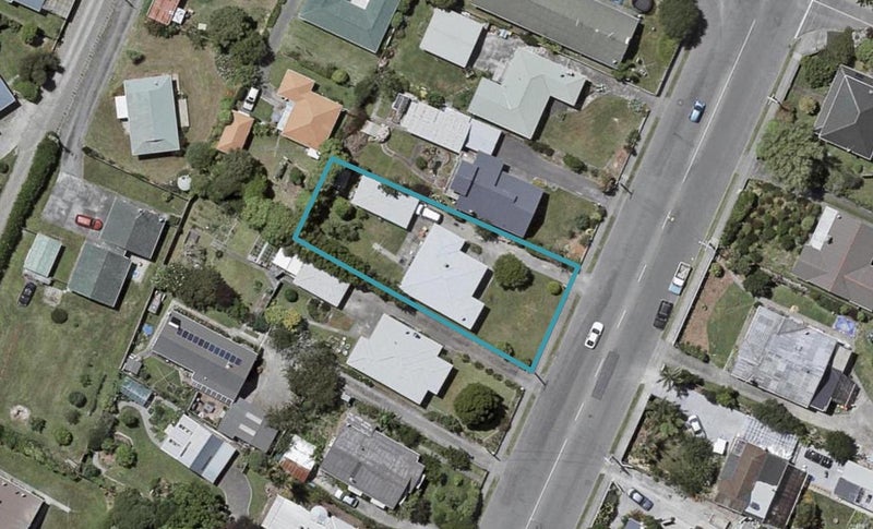33 Aotaki Street, Otaki - Carousel 1