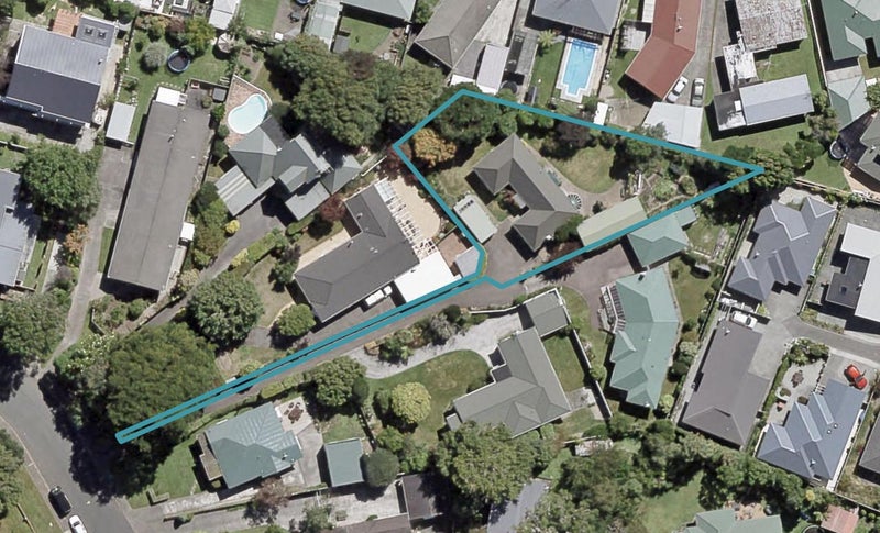20A Avalon Crescent, Avalon, Lower Hutt - Carousel 1