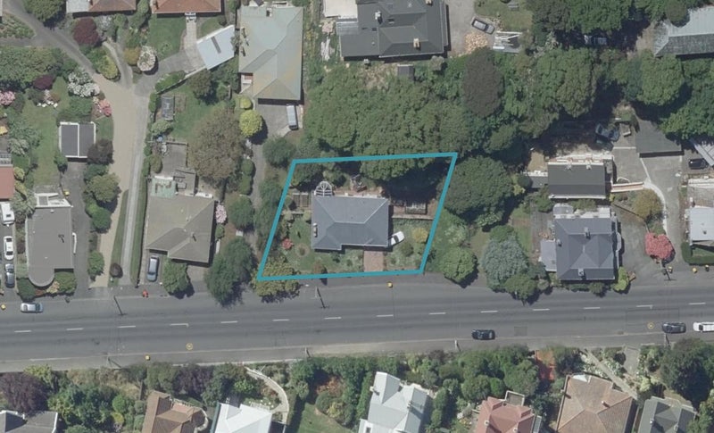 24 Hawthorn Avenue, Mornington, Dunedin - Carousel 1