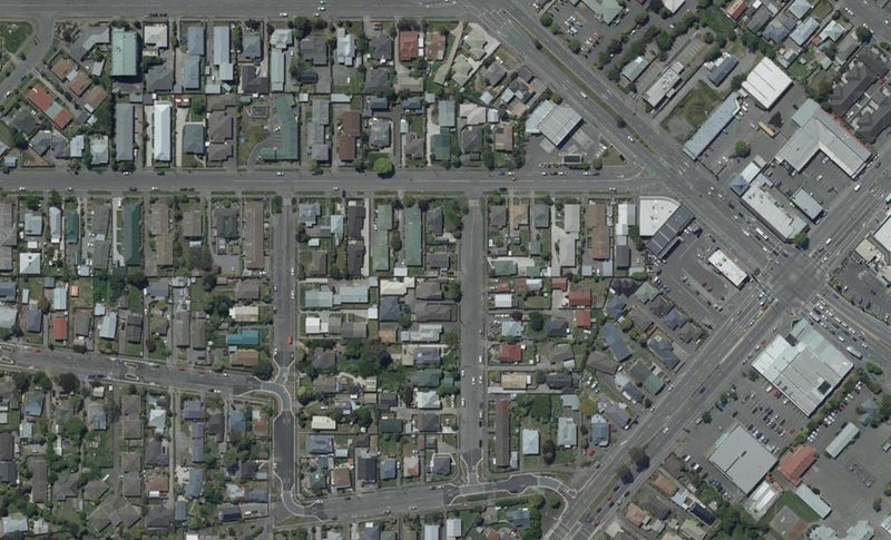 25 Havelock Street, Phillipstown, Christchurch - Carousel 1