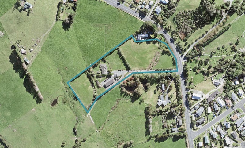 468 Mahurangi East Road, Algies Bay, Warkworth - Carousel 1