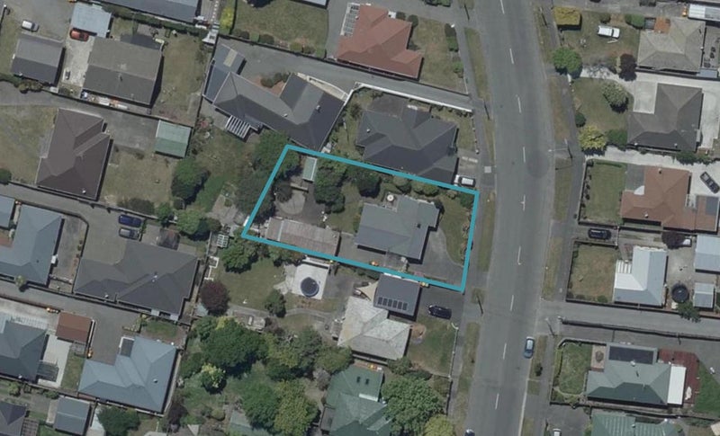 35 Burwood Road, Burwood, Christchurch - Carousel 1