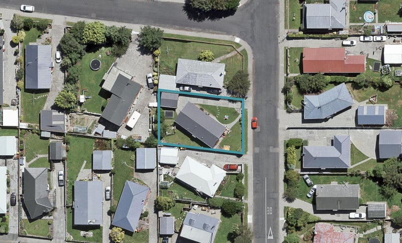 6 Cunningham Street, Grasmere, Invercargill - Carousel 1