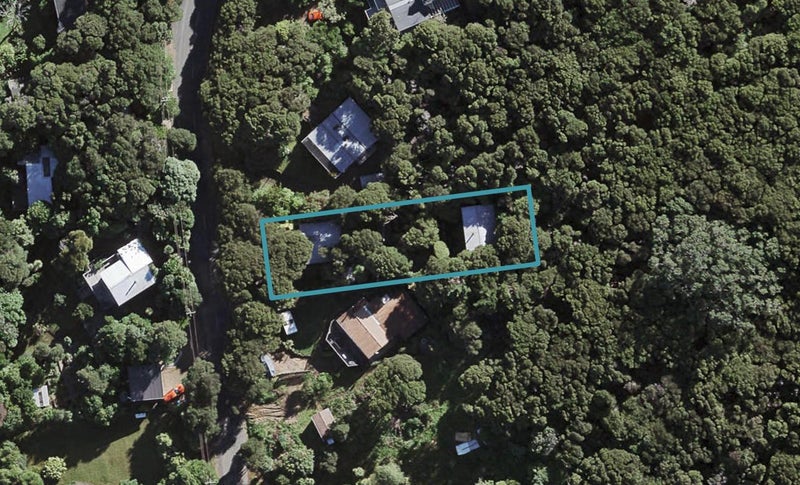 47 O'Brien Road, Omiha, Waiheke Island - Carousel 1