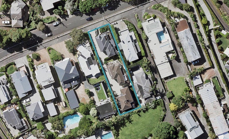 3/66 Kohimarama Road, Kohimarama, Auckland - Carousel 1