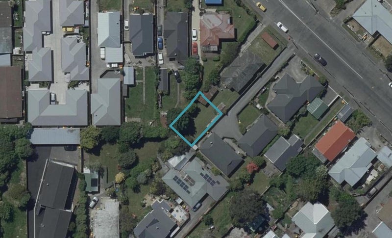 3/54 Huxley Street, Sydenham, Christchurch - Carousel 1
