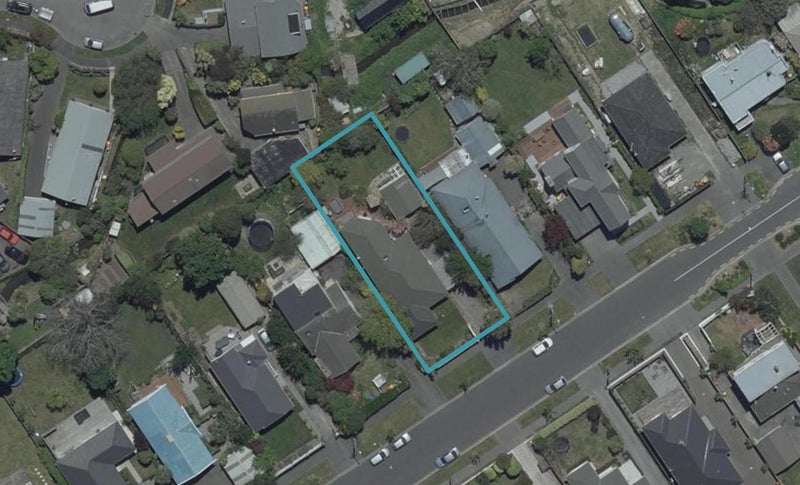 173 Weston Road, St Albans, Christchurch - Carousel 1