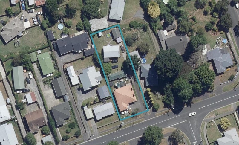 89 Mardon Road, Enderley, Hamilton - Carousel 1