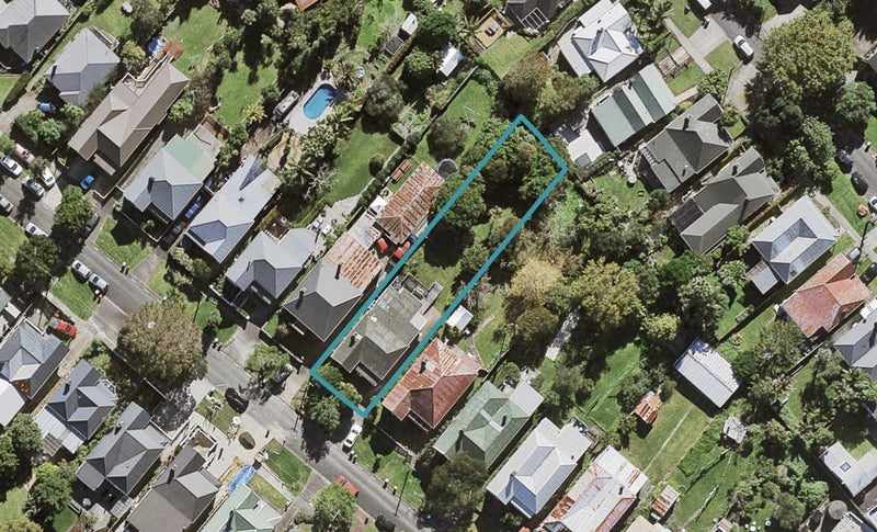 15 New Bond Street, Kingsland, Auckland - Carousel 1