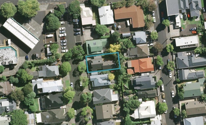 4 Islington Street, Ponsonby, Auckland - Carousel 1