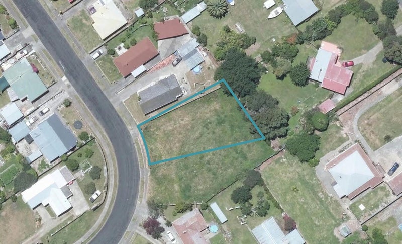 14 Kowhai Place, Wairoa, Wairoa - Carousel 1