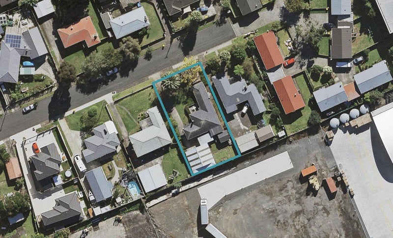 9 Burrell Avenue, Wiri, Auckland - Carousel 1