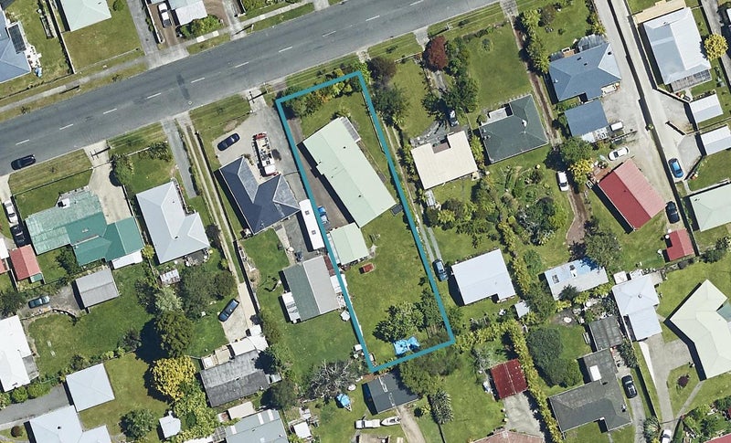 7 Beaumont Road, Ngongotaha, Rotorua - Carousel 1
