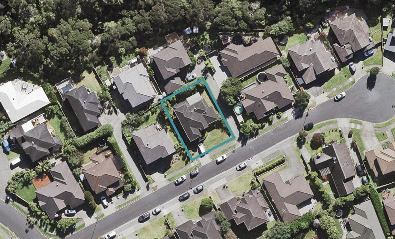 12 Kunzea Place, Greenhithe, Auckland - Carousel 1