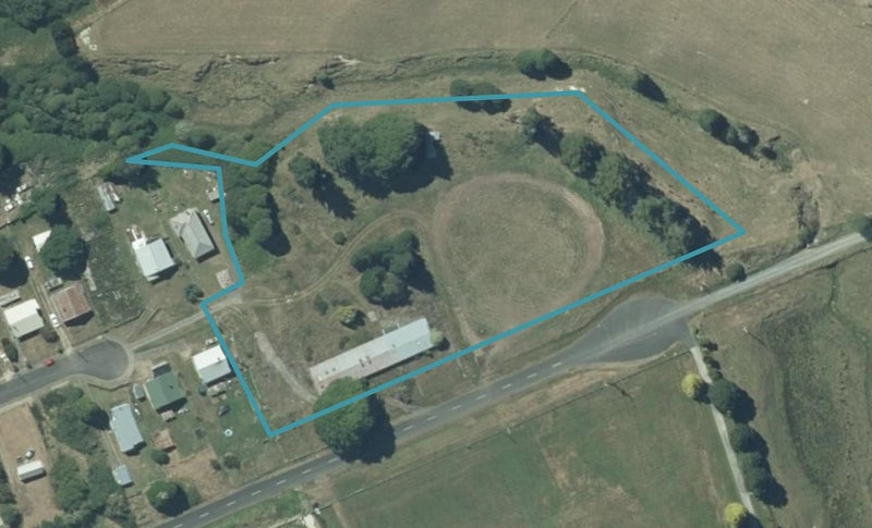 44 School Road, Maniaiti / Benneydale, Te Kūiti - Carousel 1
