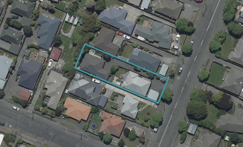 1/51 Cutts Road, Russley, Christchurch - Carousel 1