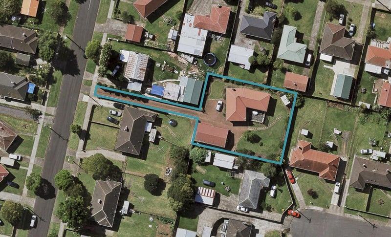 85 Otara Road, Otara, Auckland - Carousel 1