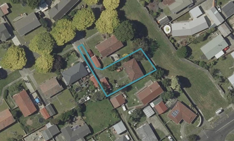 15 Otaki Place, Westbrook, Palmerston North - Carousel 1