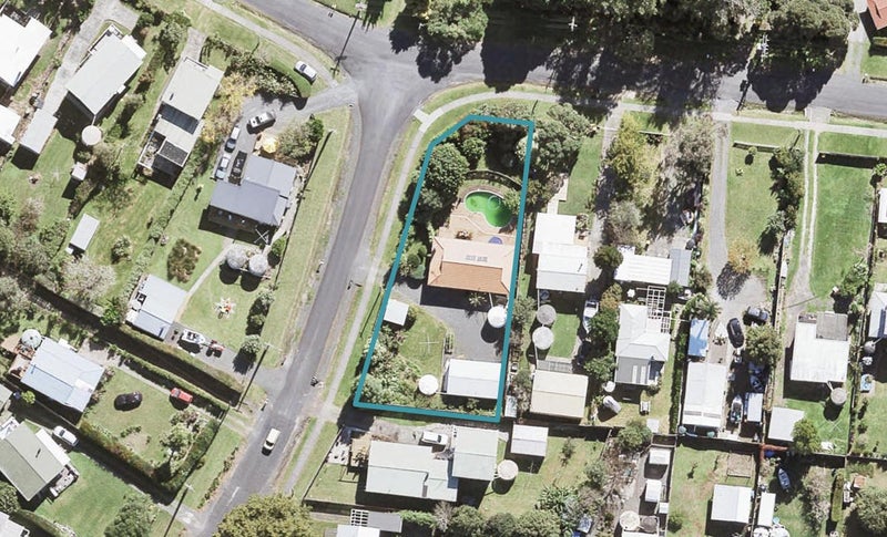 144 Howard Road, Papakura - Carousel 1