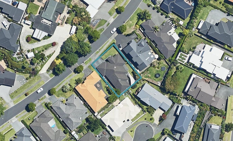 94 Westmorland Rise, Bethlehem, Tauranga - Carousel 1